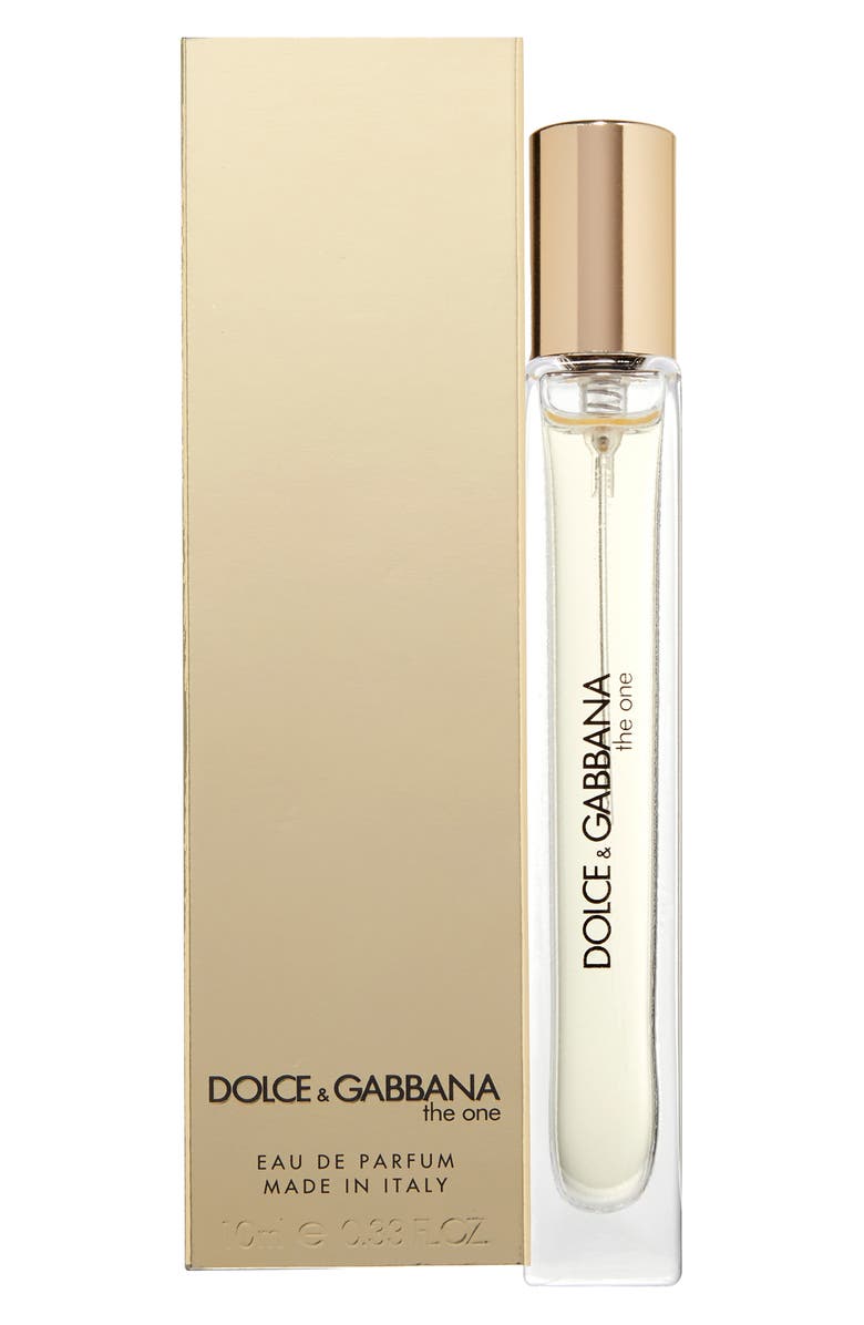 Dolce&Gabbana The One Eau de Parfum, Alternate, color, 