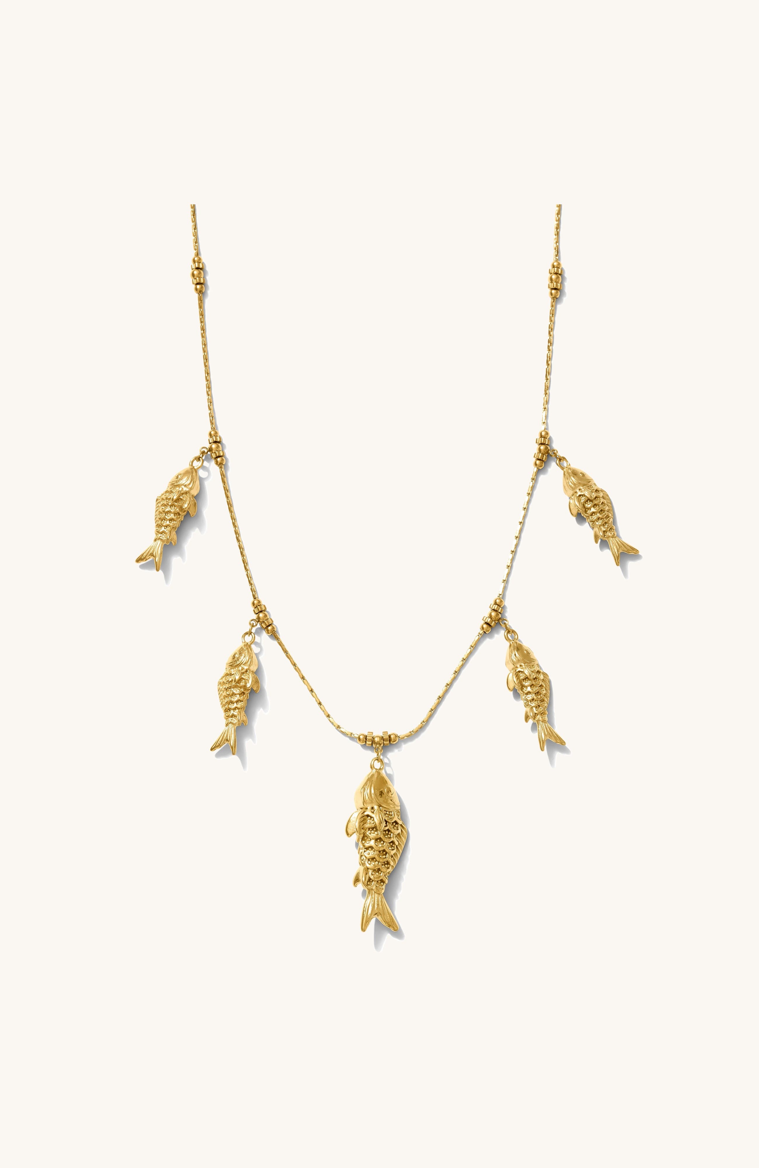 selected Gold