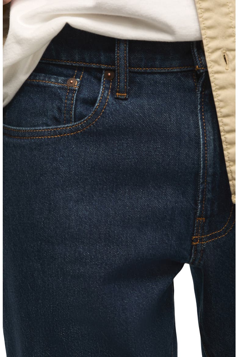 223 Relaxed Straight Leg Jeans, Alternate, color, IRONCLAD