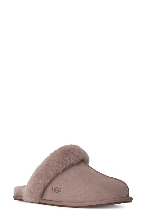 Scuffette II Slipper