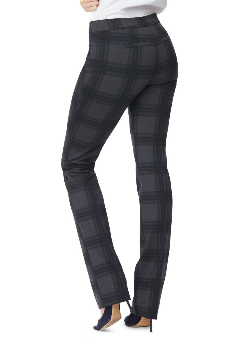 Plaid Slim Pants, Alternate, color, PIEDMONT PLAID