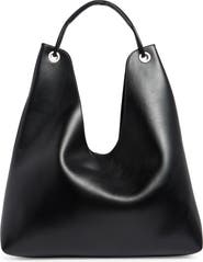 BCBG Soft Slouchy Hobo Bag