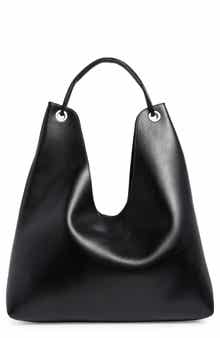BCBG Soft Slouchy Hobo Bag