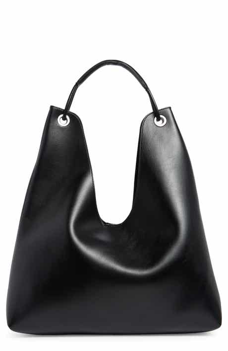 BCBG Soft Slouchy Hobo Bag