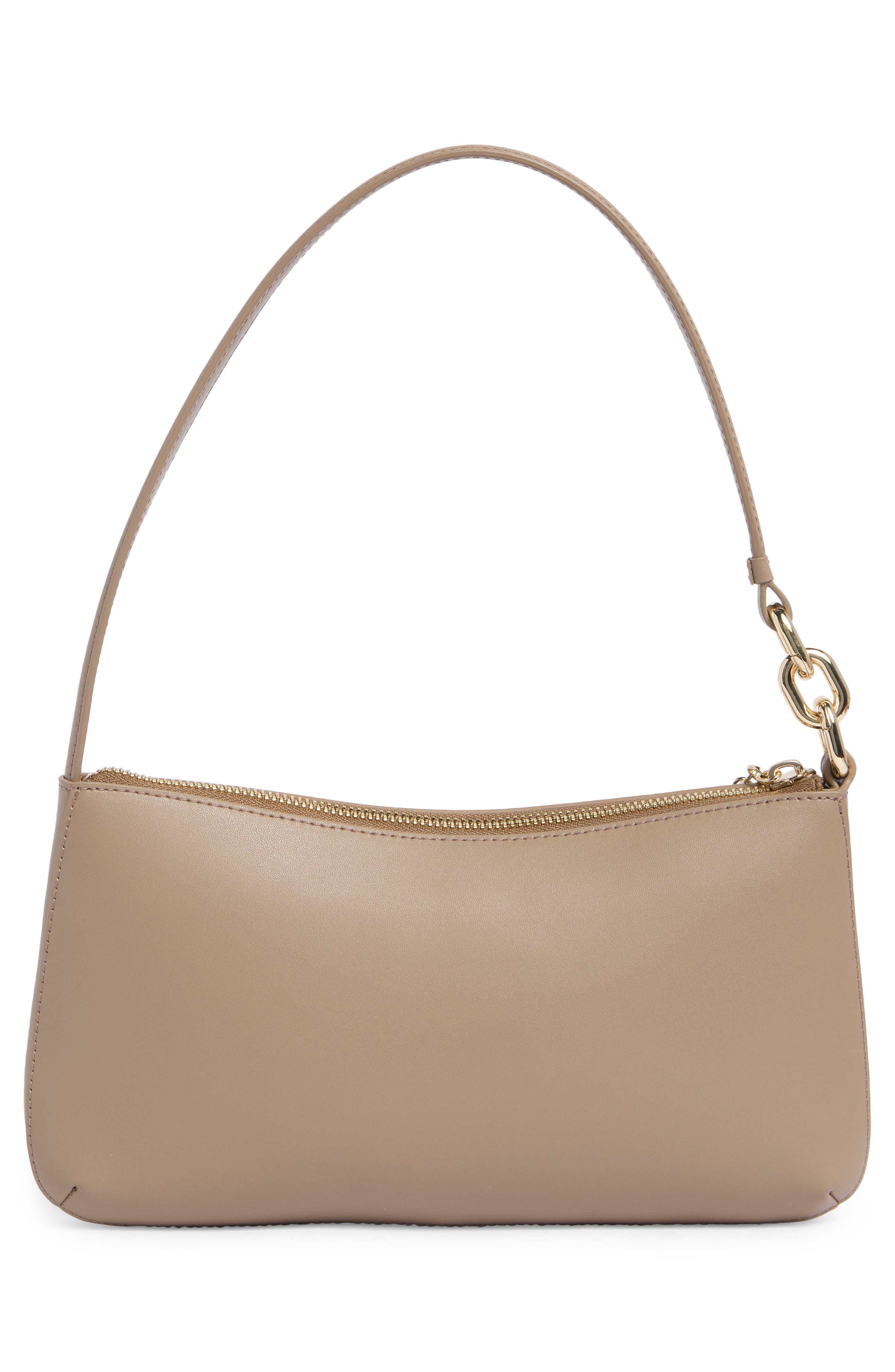 Cassiopea Mini Shoulder Bag, Alternate, color, TAUPE