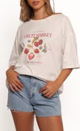 Petal & Pup Loa Graphic T-Shirt