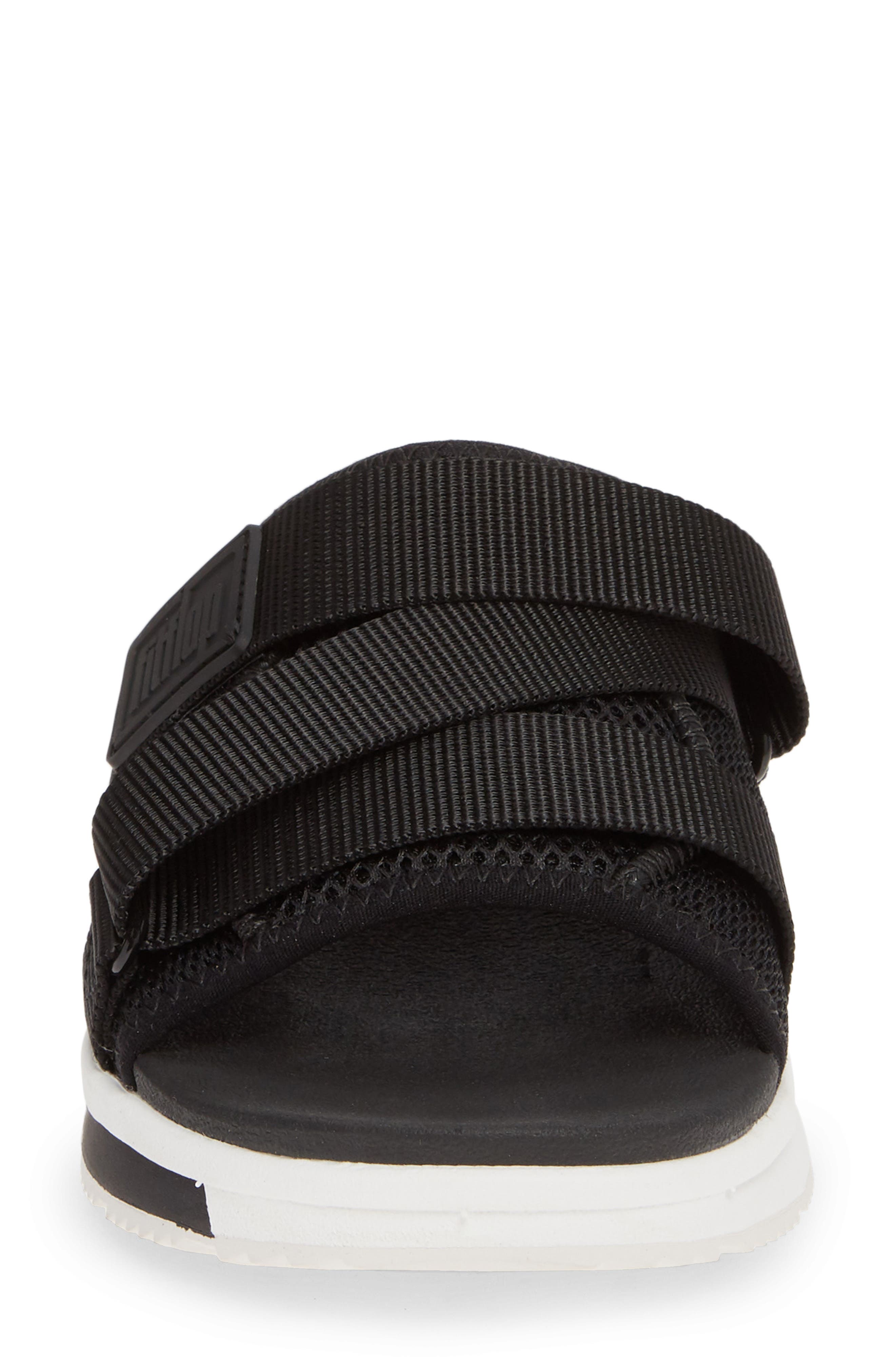 FitFlop Alyssa Slide Sandal, Alternate, color, 