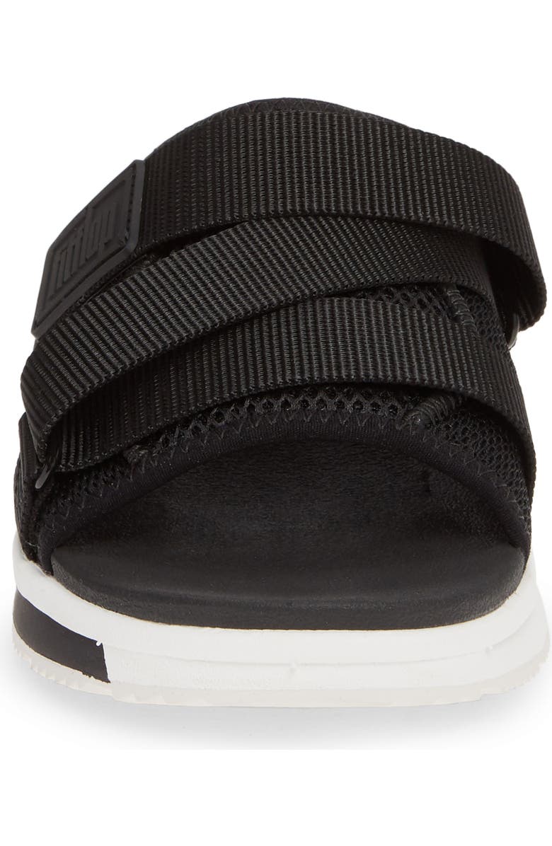 FitFlop Alyssa Slide Sandal, Alternate, color,