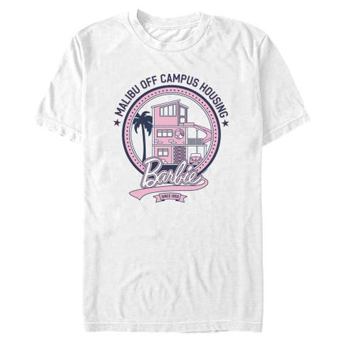 Men's Malibu Off Campus Housing T-Shirt