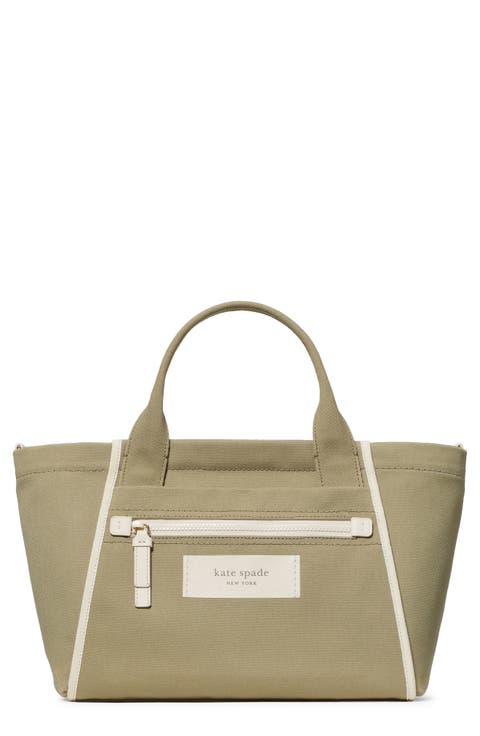 dash canvas tote bag