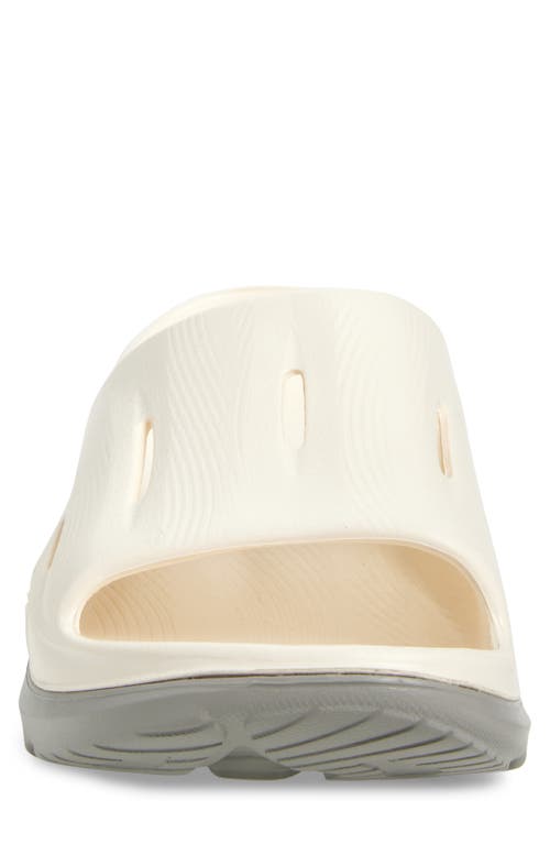 Hoka Gender Inclusive Ora Recovery Slide 3 Sandal