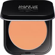 Make Up For Ever Ultra HD Microfinishing Pressed Powder