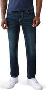 True Religion Geno Big T Flap Pocket Slim Jeans