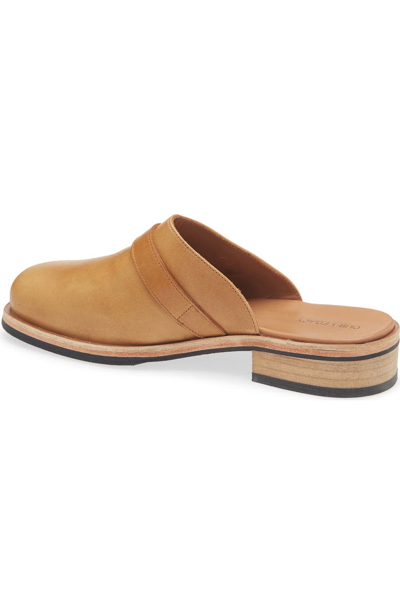 OUR LEGACY Camion Mule, Alternate, color,