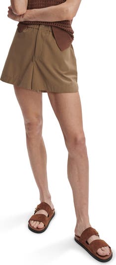 Nila Shorts