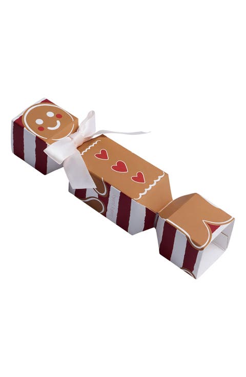 Holiday Cracker Original Rise Thong