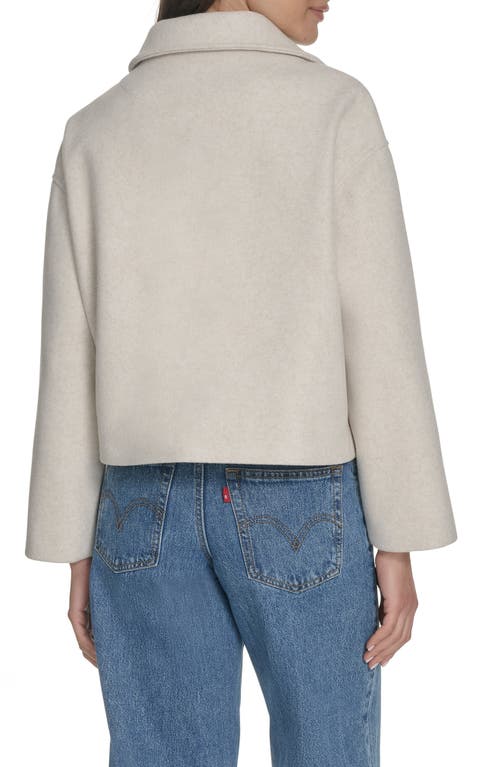 Levi's Crop Jacket