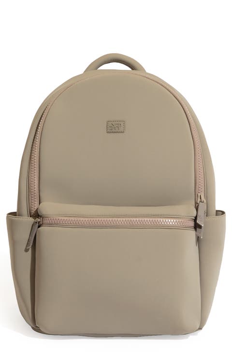 Seoul City Diaper Backpack