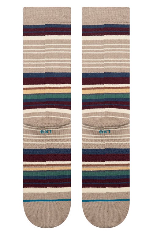 Stance Jorongo 2 Crew Socks In Multi