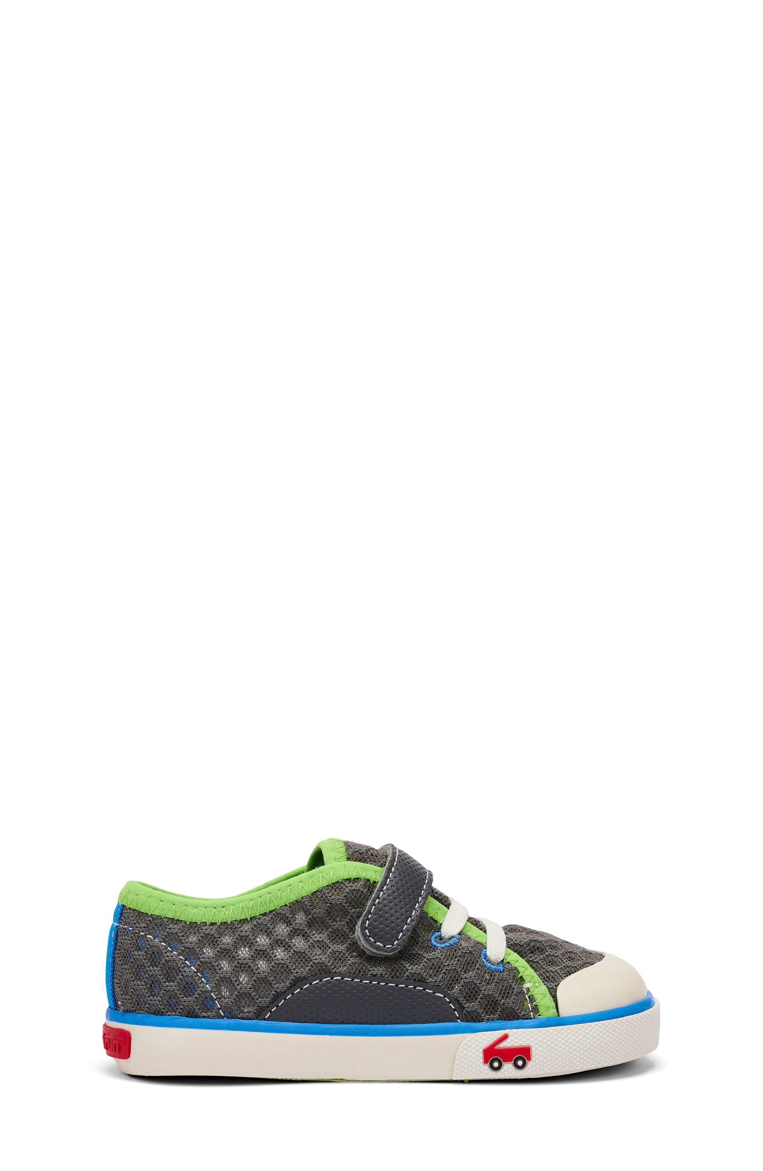 See Kai Run Saylor Sneaker, Alternate, color, 