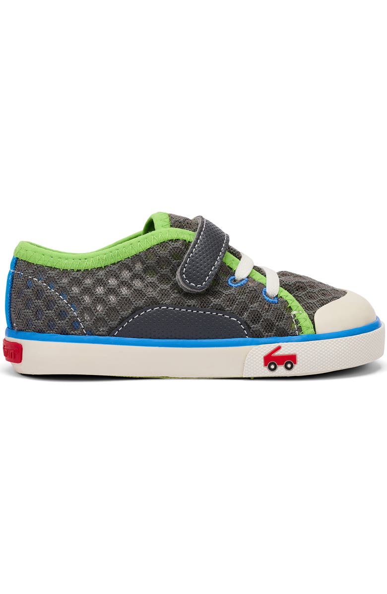 See Kai Run Saylor Sneaker, Alternate, color,