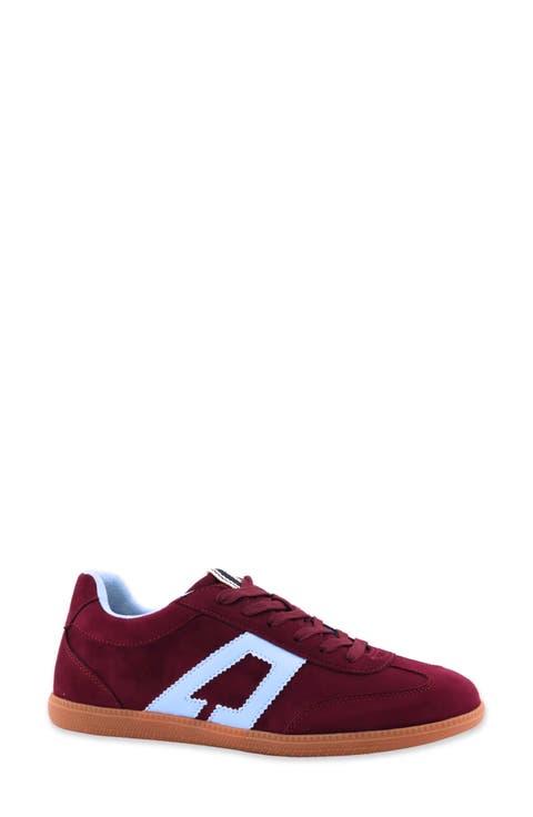 Saffron Sneaker