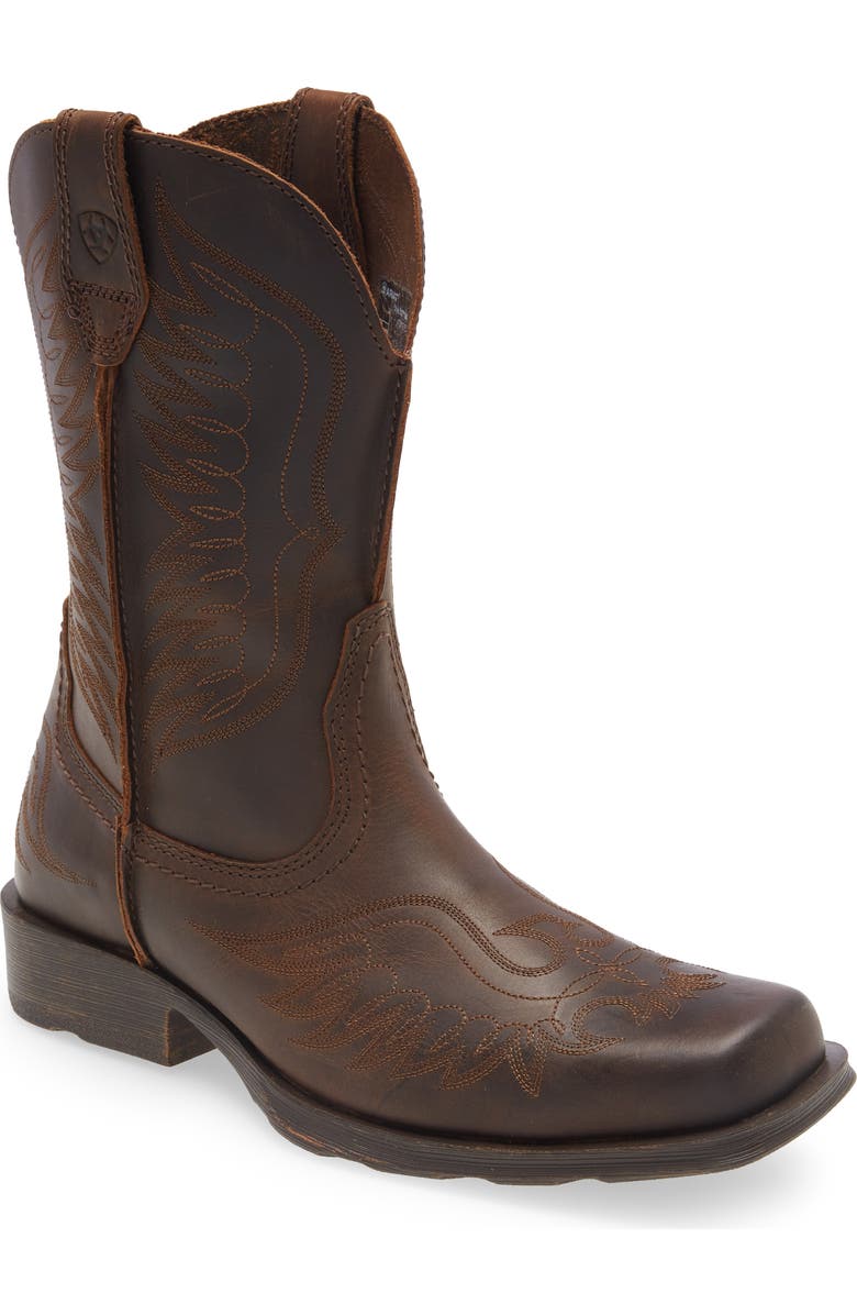 Ariat Rambler Phoenix Western Boot, Main, color,