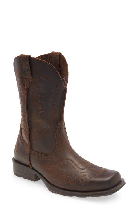 Nordstrom ariat boots best sale