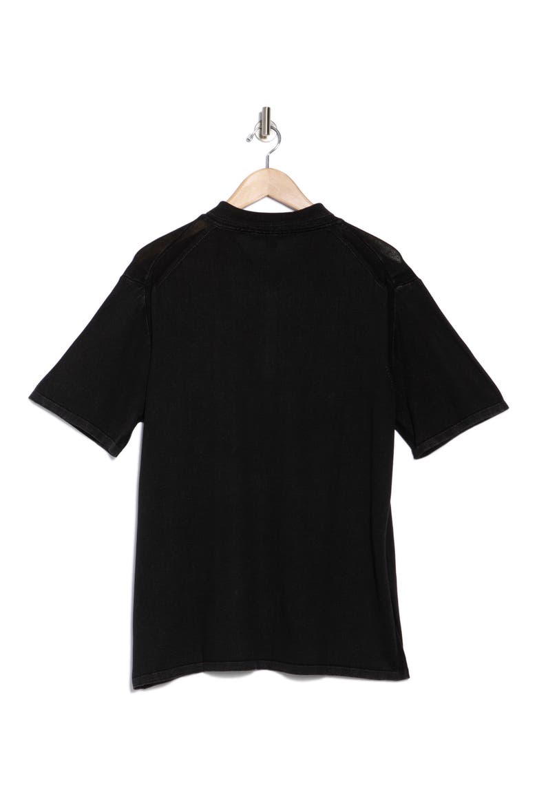 Canon Polo, Alternate, color, BLACK