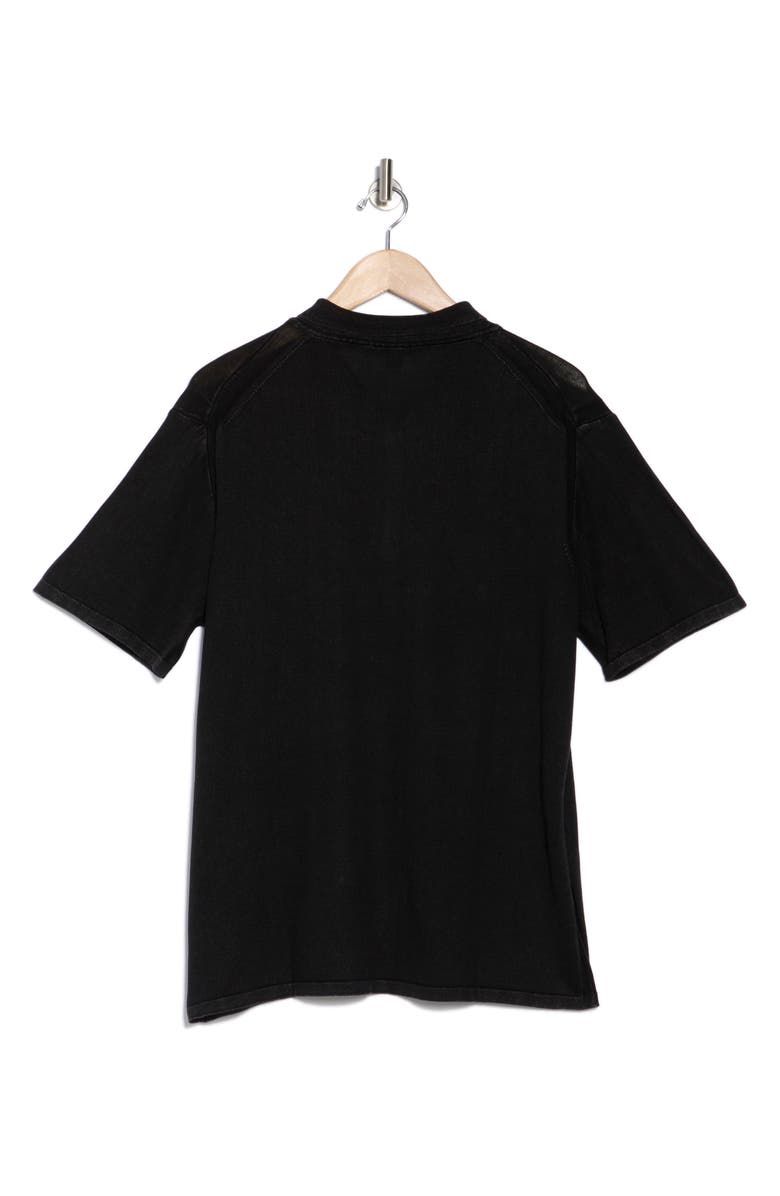 John Varvatos Canon Polo, Alternate, color, 