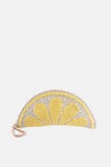 Jelavu Capri Fruit Clutch Bag