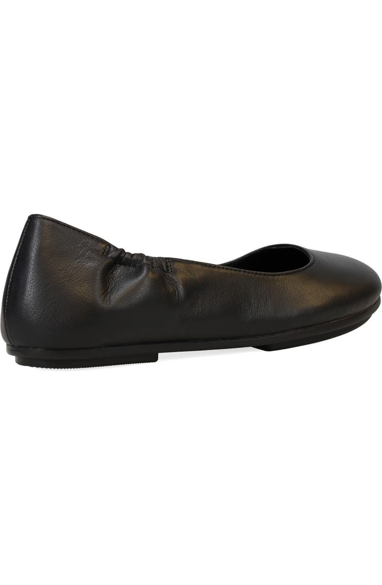 Eileen Fisher Fosse Flat, Alternate, color, Black