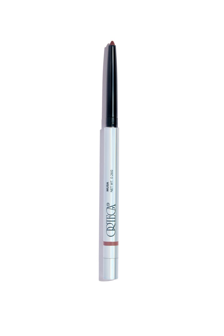 Soft Contour Lip Liner, Main, color, Musa