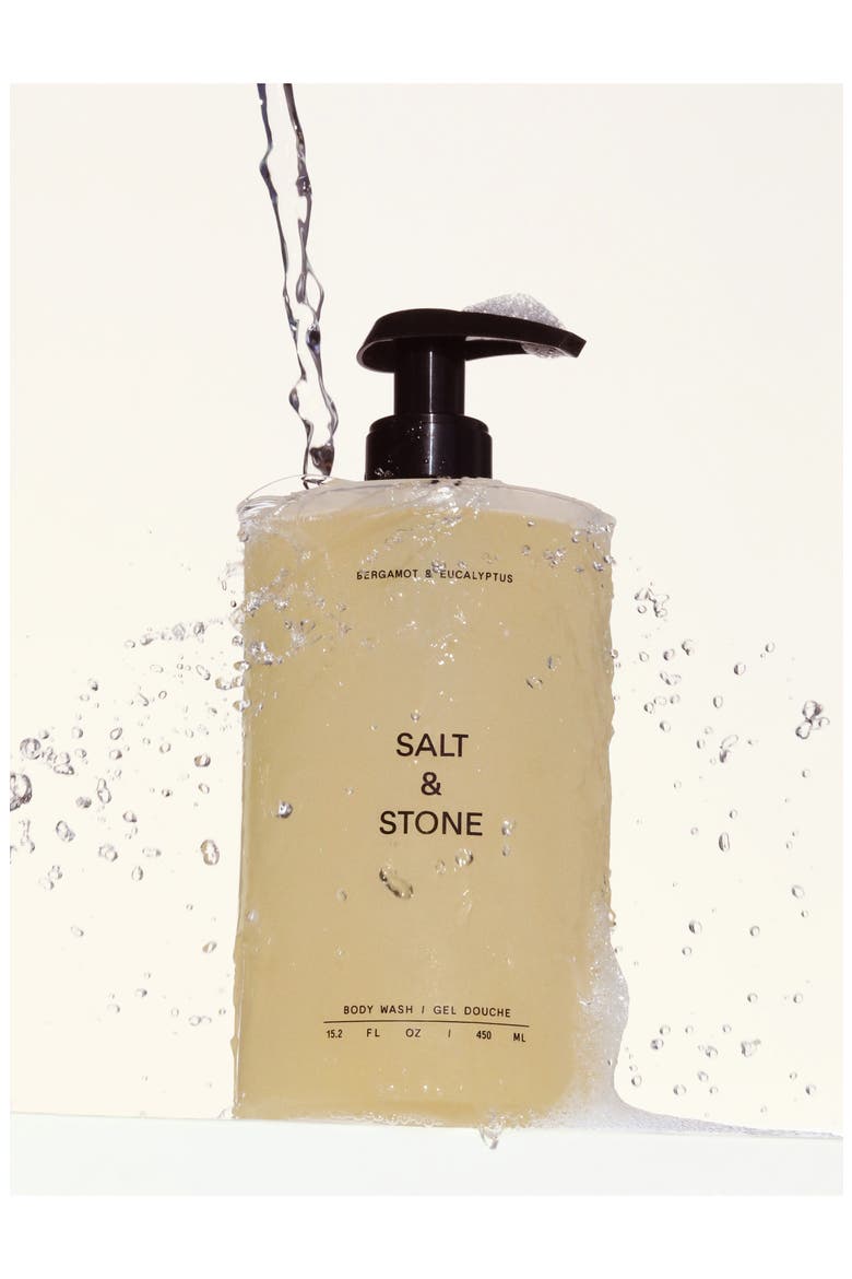 Bergamot & Hinoki Body Wash, Alternate, color, REGULAR