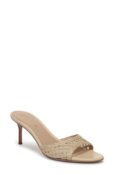 Tia Woven Sandal (Women)