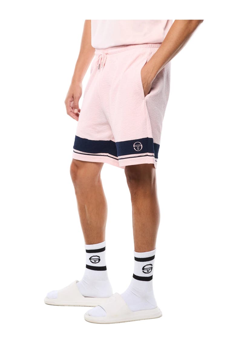 Annata Cabana Short, Main, color, BARELY THERE