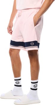 Sergio Tacchini Annata Cabana Short