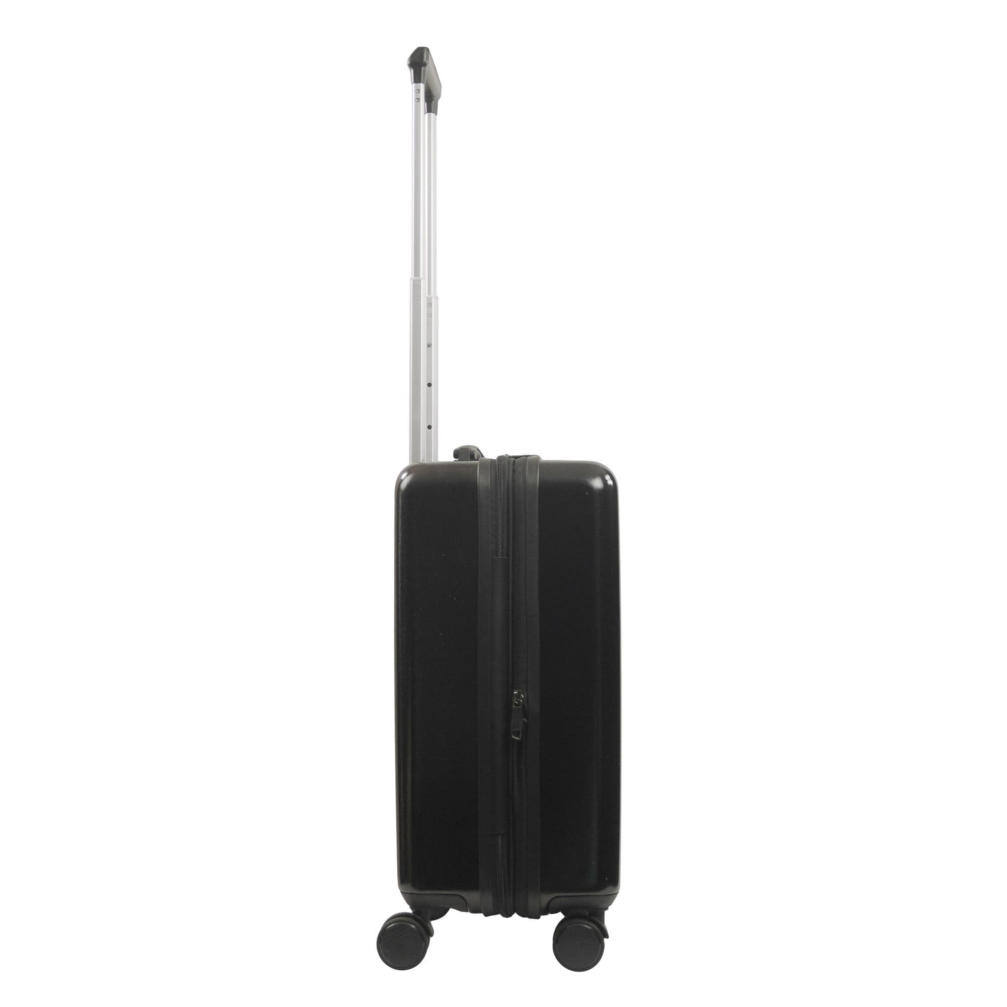 Ful UFC 22.5" Carry-On Luggage, Alternate, color, Black