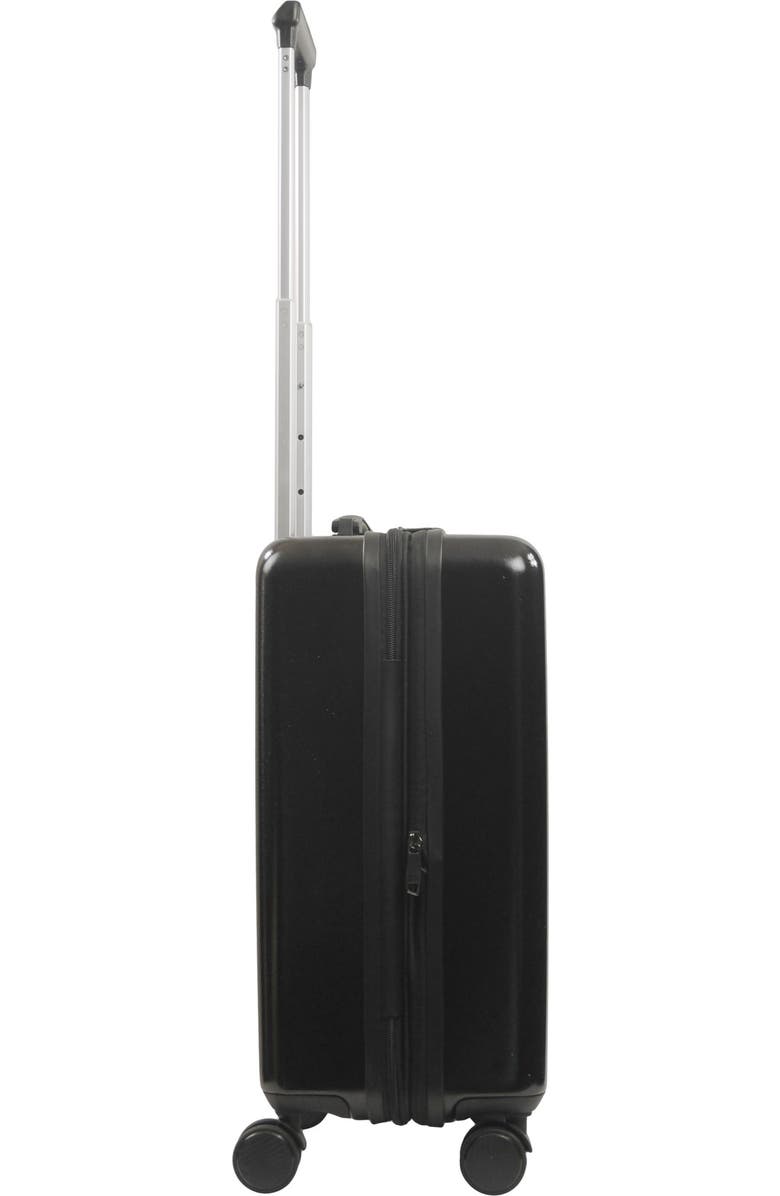 Ful UFC 22.5" Carry-On Luggage, Alternate, color, Black