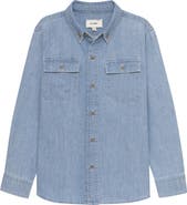 DL1961 Matteo Shirt