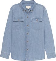 DL1961 Matteo Shirt