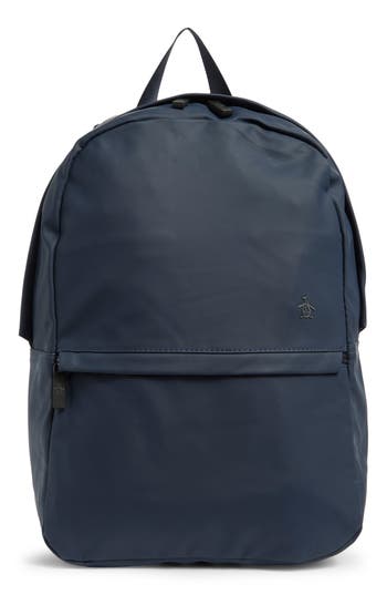 Original Penguin Casual Backpack In Blue