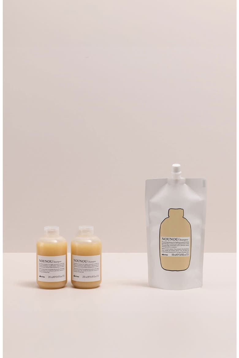 NOUNOU Shampoo Refill, Alternate, color, NONE