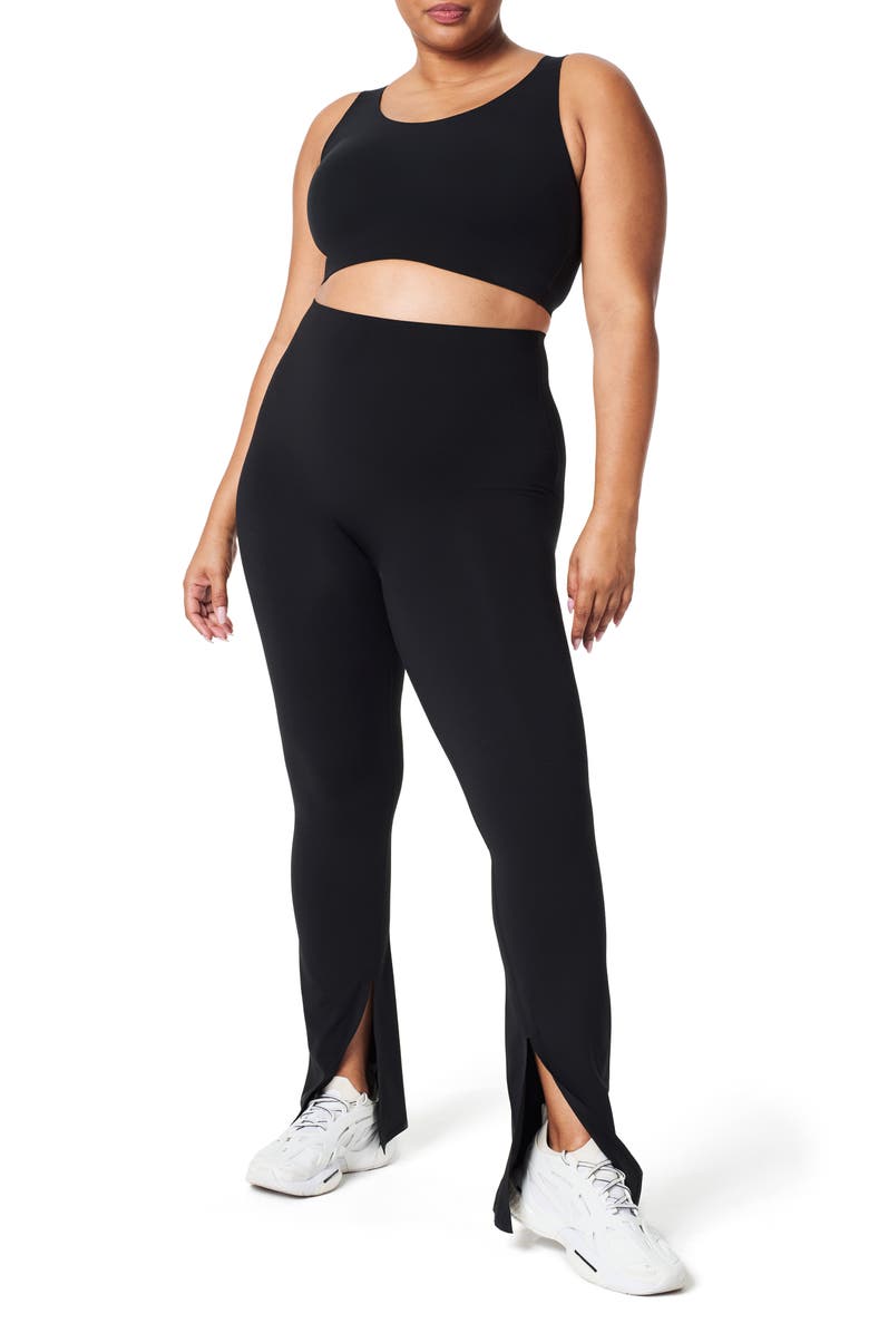 SPANX<sup>®</sup> FlexFeel High Impact Sports Bra, Alternate, color, 