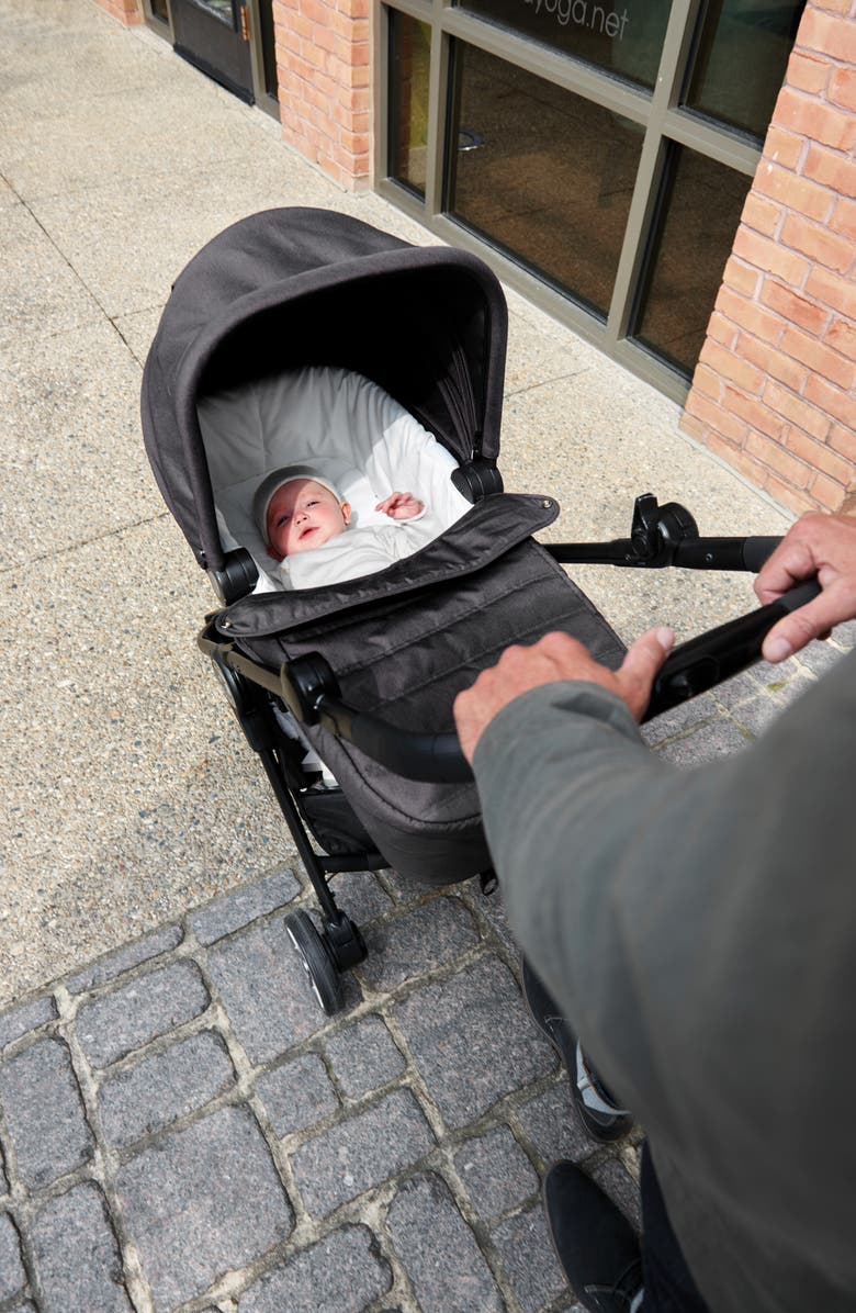 Baby Jogger City Tour<sup>™</sup> LUX Foldable Pram Kit, Alternate, color,