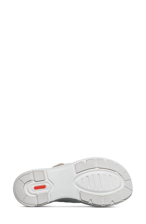 ROCKPORT ROCKPORT QWYN WEDGE SANDAL