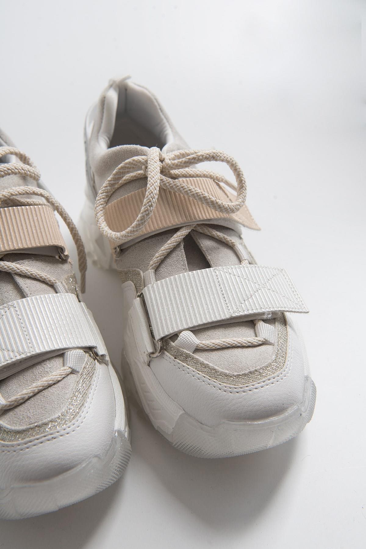 Prologue Shoes Lulen Velcro Sport Sneakers (Women) | Nordstrom