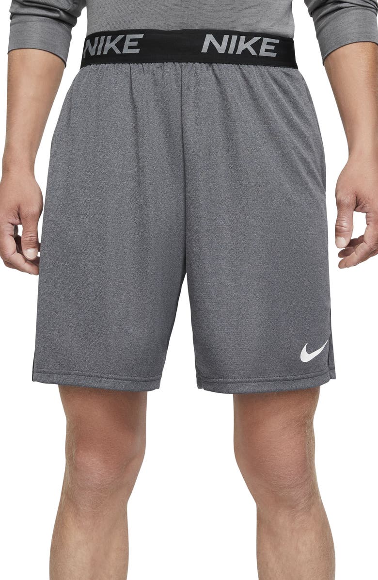 Nike Dri-FIT Veneer Training Shorts, Main, color,