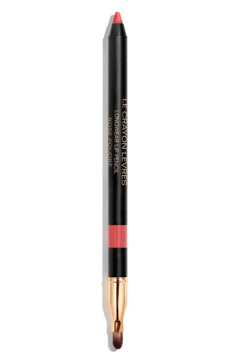 LE CRAYON LÈVRES Longwear Lip Pencil