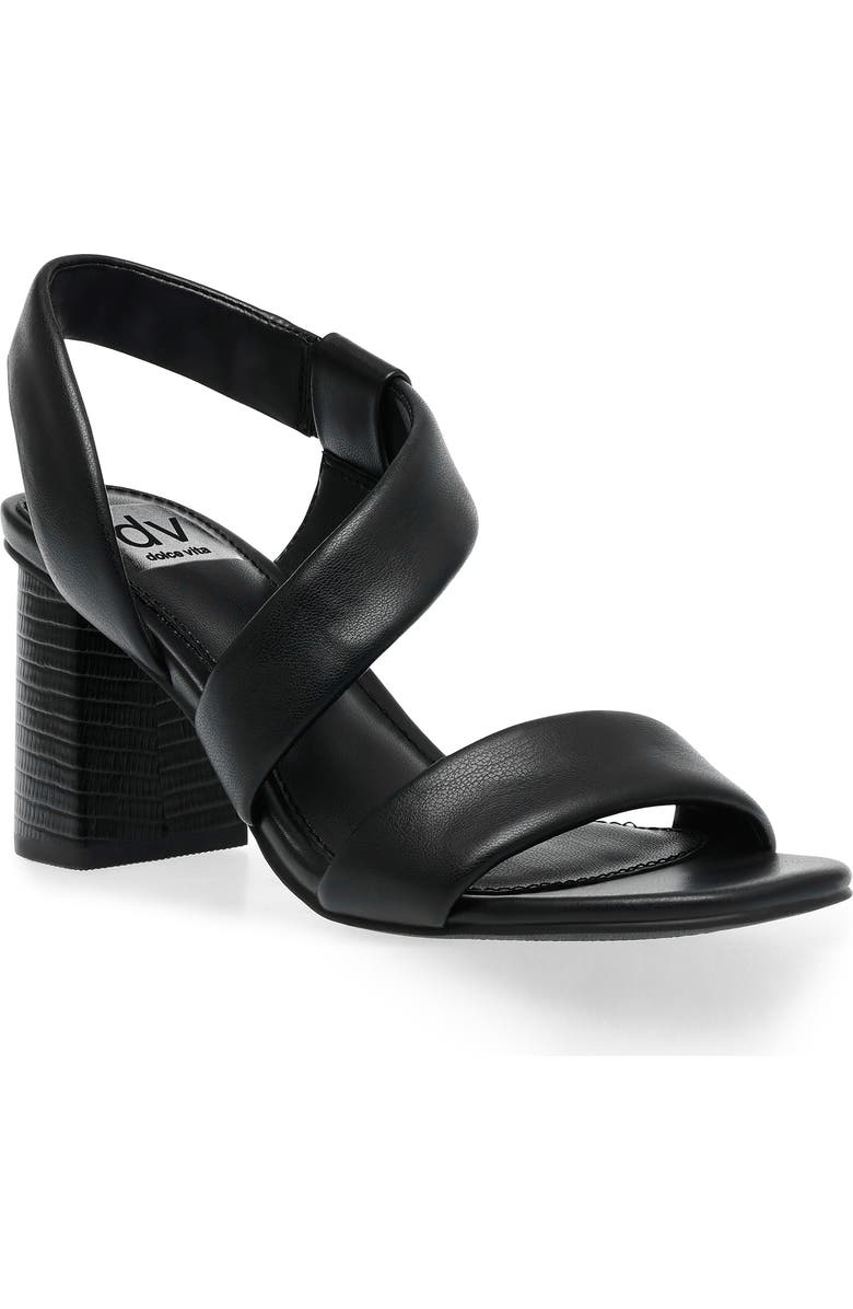 DV by Dolce Vita DV Dolce Vita Block Heeled Sandal, Main, color,
